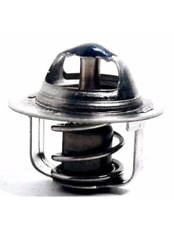 Термостат оригинал Yamaha 3B4-12411-01-00/3B4-12411-00-00 для Yamaha Grizzly 700 (2007-2013) Grizzly 550 (2009-2014) RHINO 700 (2008-2013)