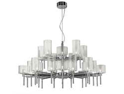 Люстра AXO Light Spillray lamps 30