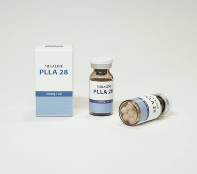 MiraLine PLLA 28 (МИРАЛАЙН ПЛЛА 28)