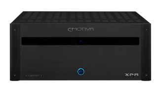 Монофонический усилитель мощности Emotiva XPA-DR1