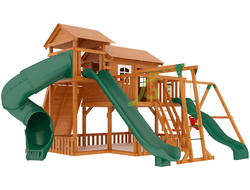 Детская площадка IgraGrad Домик 5