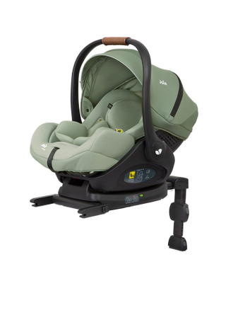 Joie i-Level стандарт i-Size ECE R129 автокресло + база Isofix I-Size