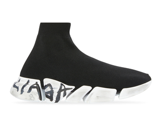 Balenciaga speed knit 2016 sale