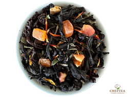 Чай Айва с персиком 200г