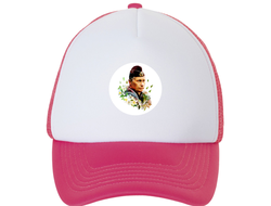 Кепки с Путиным