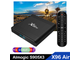 Смарт ТВ приставка X96 AIR  4/32 Gb