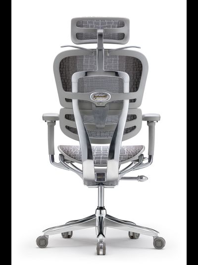 Кресло Comfort Workspace Ergohuman Everest Special Edition