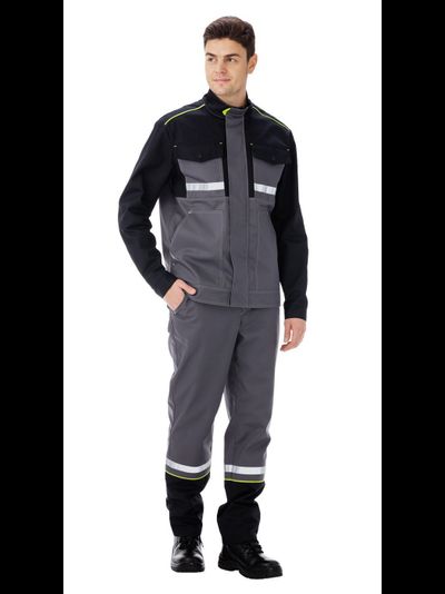 Костюм "Брукс" мужской с брюками