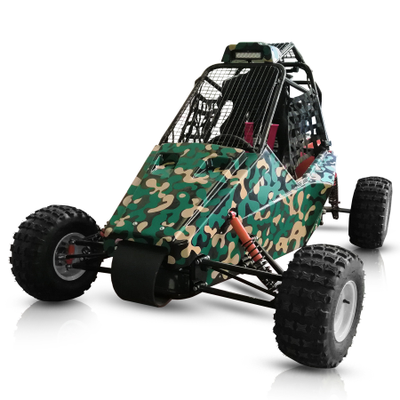 Минибагги «НЕВА» с двигателем BRIGGS&STRATTON