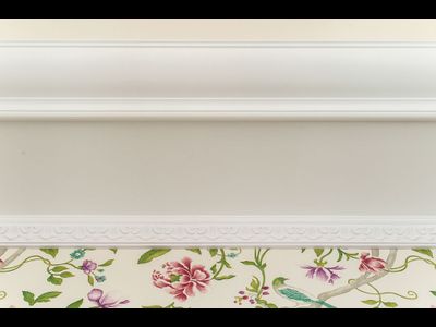 Карниз C214 - 6,6*3,1*200см