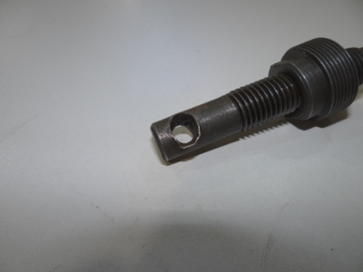 Съёмник диностартера Муравей, Т 200