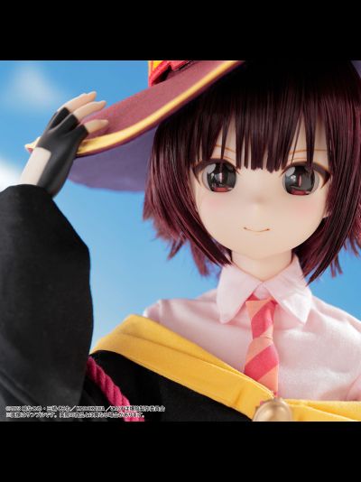 Кукла 1/3 Another Realistic Characters Мэгумин (Megumin)