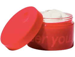 Glossier Crème de You Body Butter - Парфюмированный баттер для тела
