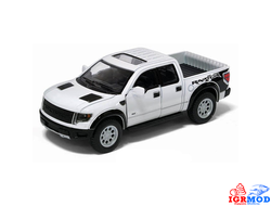 2013 Ford F-150 SVT Raptor SuperCrew  (12 шт в коробке) арт. KT5365D