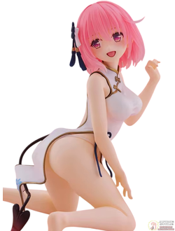 Фигурка Момо Велия Девилюк (Momo Belia Deviluke Chinese Dress Ver.)