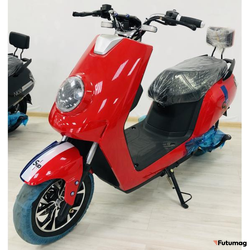 Электроскутер CityCoco GT Himo 2