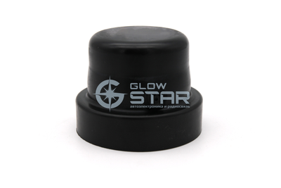 Резиновая крышка для фары диаметр 76мм (высота 63мм)