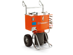 Блок питания Husqvarna PP 455 E