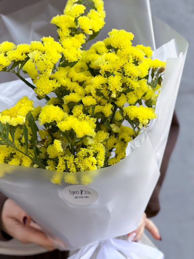 Весенний этюд