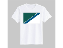 Футболка Новосибирск