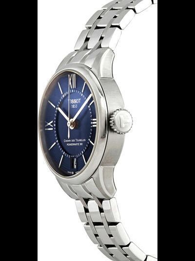 Швейцарские часы Tissot T099.207.11.048.00