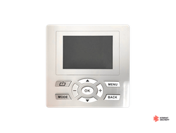 Проводной пульт Haier MRV HW-AA101DBK