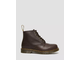 Dr Martens 101 Crazy Horse Leather Ankle