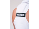 Майка Hooded Singlet 173 Белая