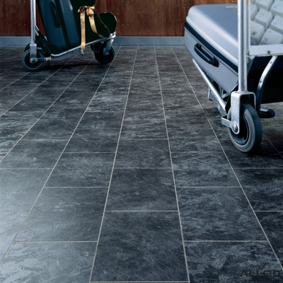 Ламинат Alloc Grand Avenue Stone Хайвей 61 1467 34 класс толщина 12.3 мм с фаской и подложкой 2.32 м2