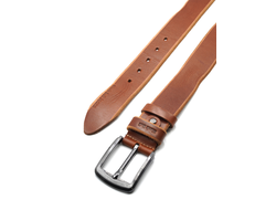 Ремень мужской 40 мм ES-o-0410 5