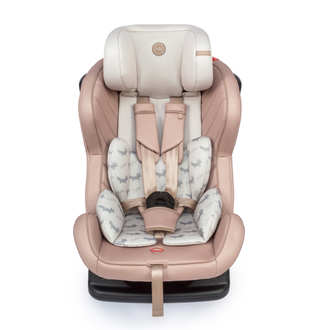 Автокресло Happy Baby Passenger V2 Brown