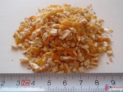 Вальцовая дробилка ROmiLL S600