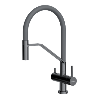 Смеситель OMOIKIRI Akeno