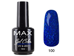 MAX Nails 100