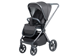 Коляска прогулочная Sweet Baby Elegante BRD Grey