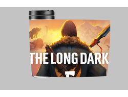 Термостакан The Long Dark, Лонг Дарк №3