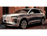 Hongqi ehs9