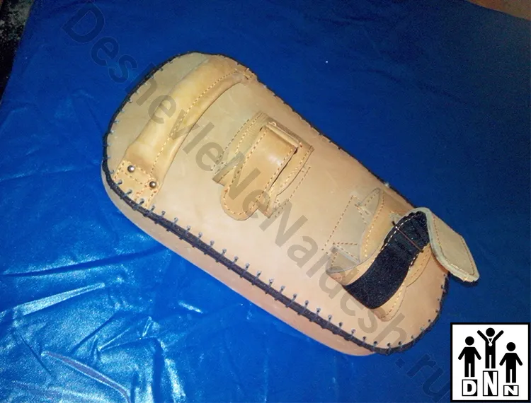 лапа макивара