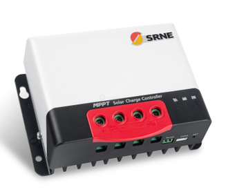 Контроллер заряда SRNE SR-MС 2440N10 (фото 2)