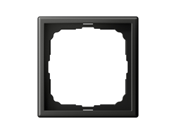 Systeme Electric ArtGallery Базальт Рамка 1-ая, GAL001401