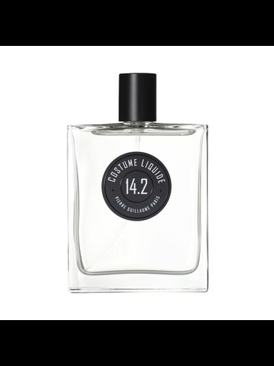 Pierre Guillaume 14.2 Costume Liquide