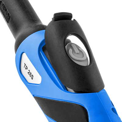 Горелка TIG TP 26S (ОКС 35-50, б/р, 2PIN) 4м TBW2604-12