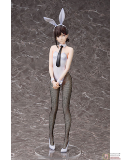 Фигурка 1/4 Кобэни Хигасияма (Kobeni Higashiyama Bunny Ver.)