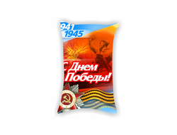 Подушка 9 мая №8