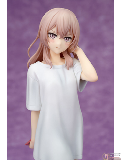 Фигурка 1/7 Садзюна Инуи (Sajuna Inui T Shirt-ban)