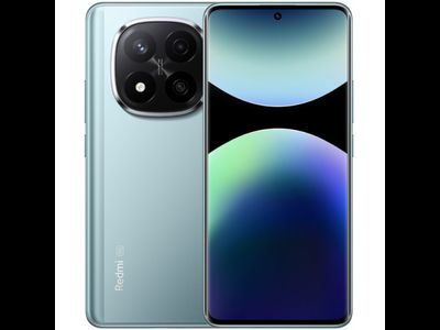 Redmi Note 14 Pro 5G Plus 12/512GB Blue (EU)