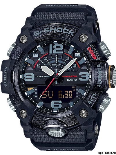 CASIO GG-B100-1A