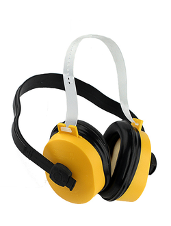 Наушники СОМЗ-3 26дБ (60300)