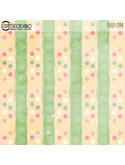 Фотофон виниловый «Вулкан»