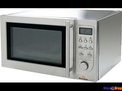 Печь свч Minneapolis WD 900 B Combi